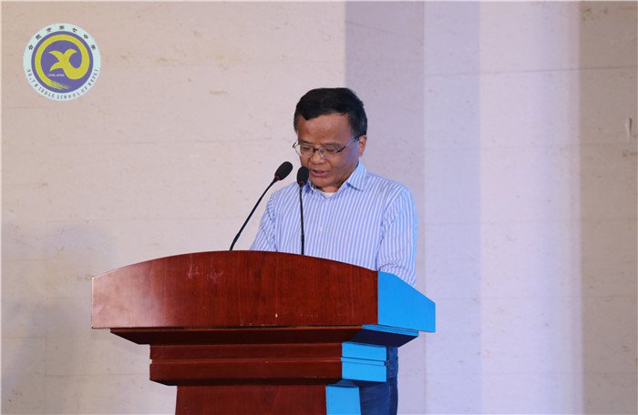 合肥七中参加“神奇校车”高新科技游活动(图4)