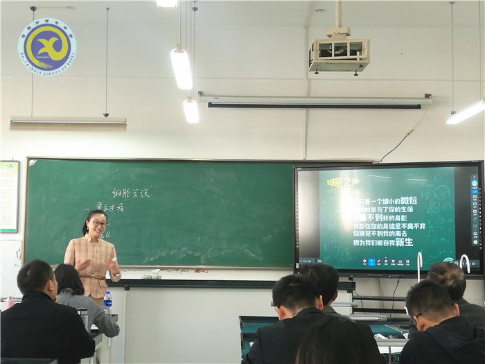 兼收并蓄拓视野,合作教研助成长(图5)