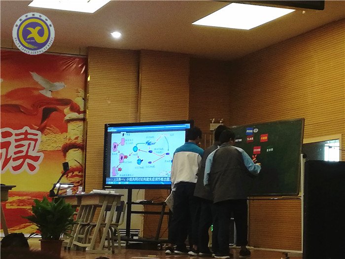 兼收并蓄拓视野,合作教研助成长(图4)