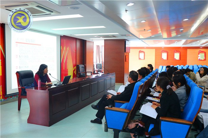 仲冬畅月，清静七中(图19)