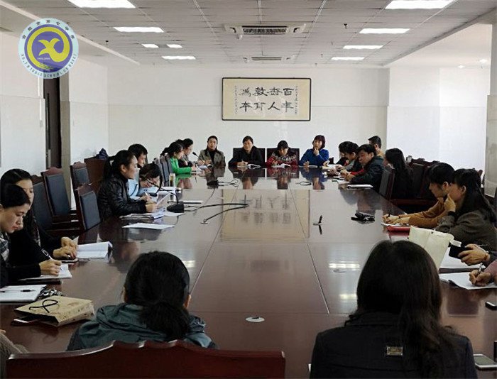 仲冬畅月，清静七中(图20)