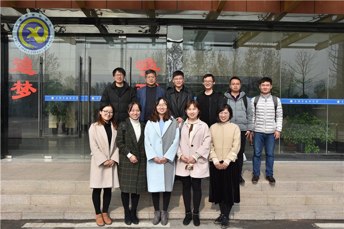 同课异构展精彩课堂 备考交流促共同发展(图1)