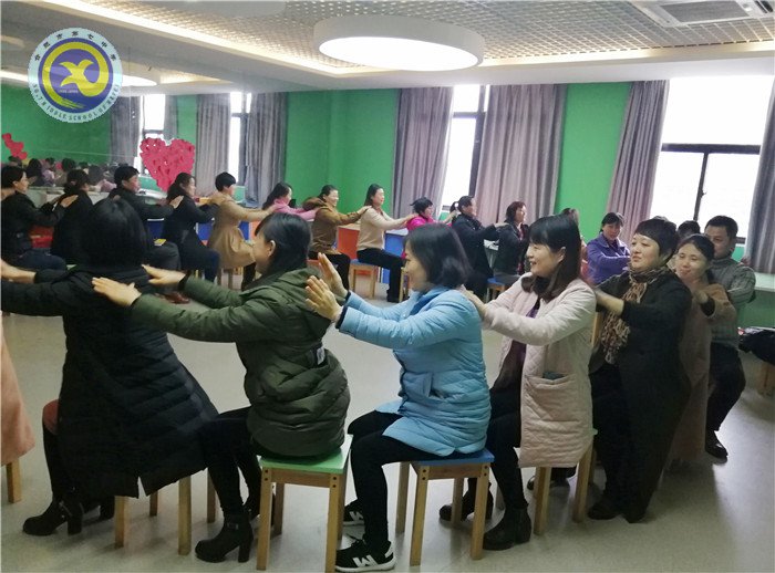 关注学生 做内心强大的育人者(图3)