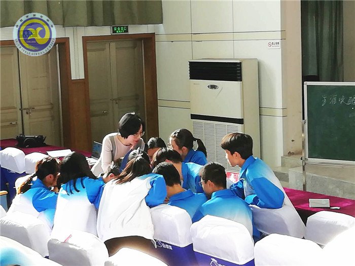 合肥七中谢新秀老师喜获安徽省心理健康教育优质课比赛一等奖(图2)