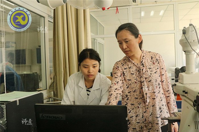 万家教育:2018年这些老师一不小心成了“网红” 刷爆合肥人的朋友圈(图4)