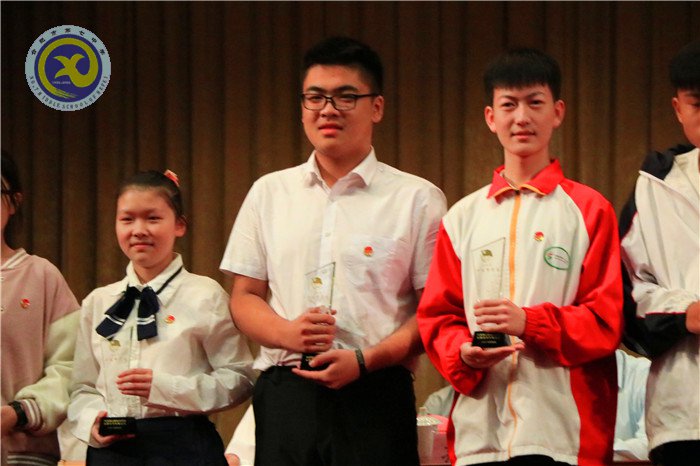 合肥日报:为梦想和远方奋斗的时光最美(图6)