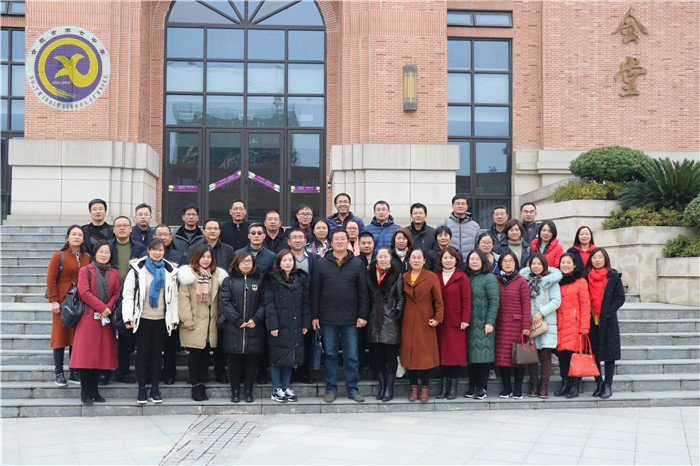 隆冬腊月,奋进七中(图31)