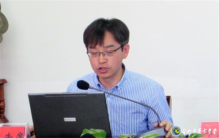 城乡携手共筑梦   校际共建同飞翔(图3)