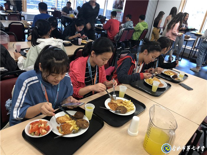 游在英国,学在牛津(图8)