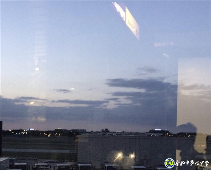 研学英国 提升英语水平 感受人文风采(图1)