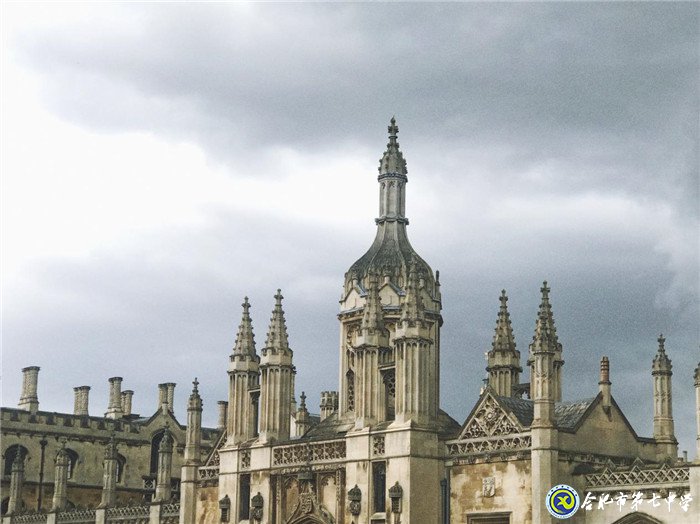 研学英国 提升英语水平 感受人文风采(图6)