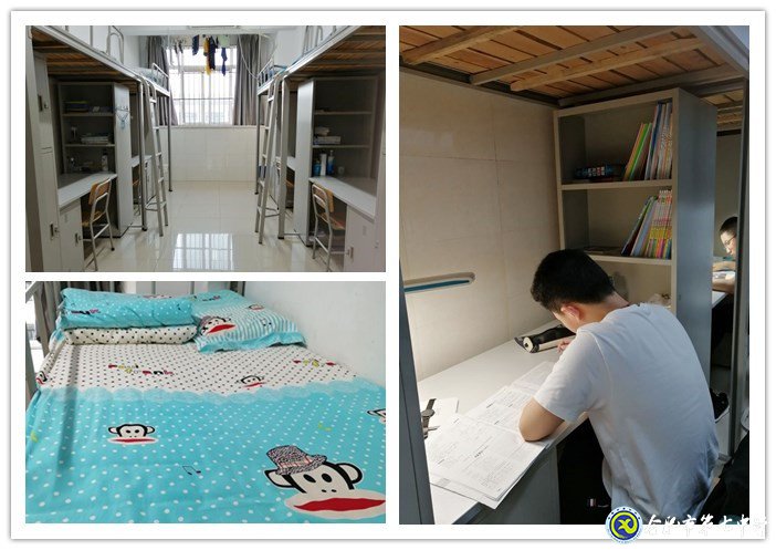 寄宿,让他们的成长更全面更健康(图1)