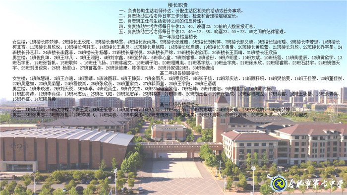 学生“小楼长”做良好习惯的领航者(图5)