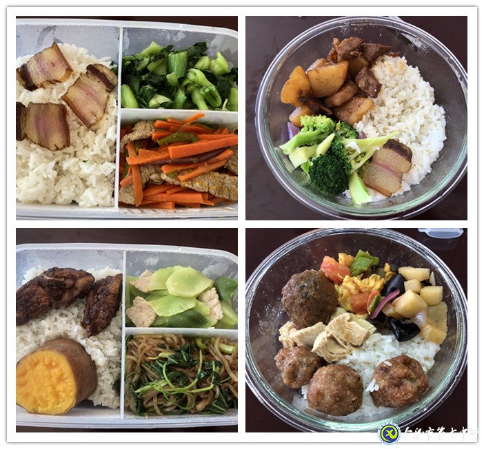 一位90后党员志愿者“抗疫”的平凡日常(图2)