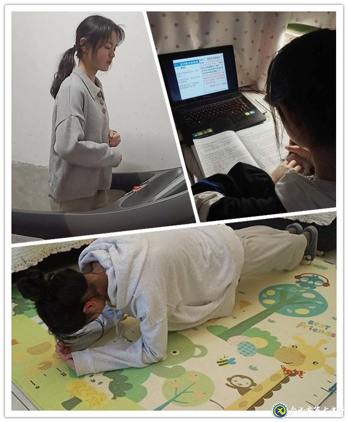 不一样的寒假,不一样的我(图1)