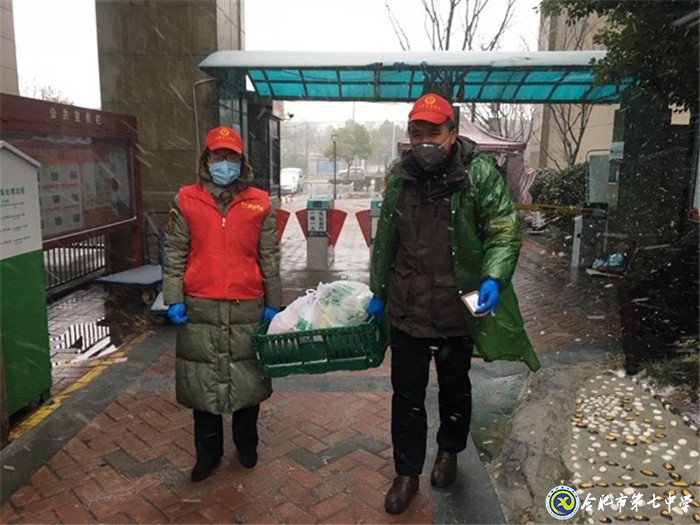 平凡的工作 不平凡的坚守(图3)