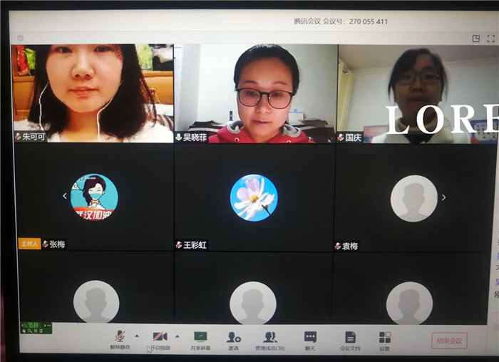 多措并举  同心尽力(图2)