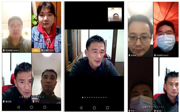 分享交流聚智慧 尽心尽责促提升(图3)