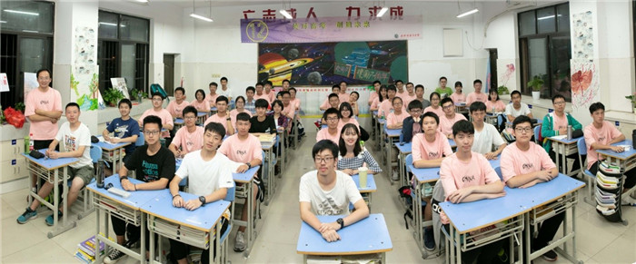 教学教研两相宜,师生合作同发展(图3)