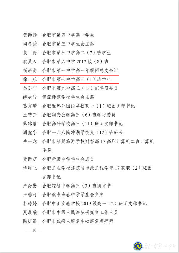 拼搏染青春,奋斗写华章(图10)