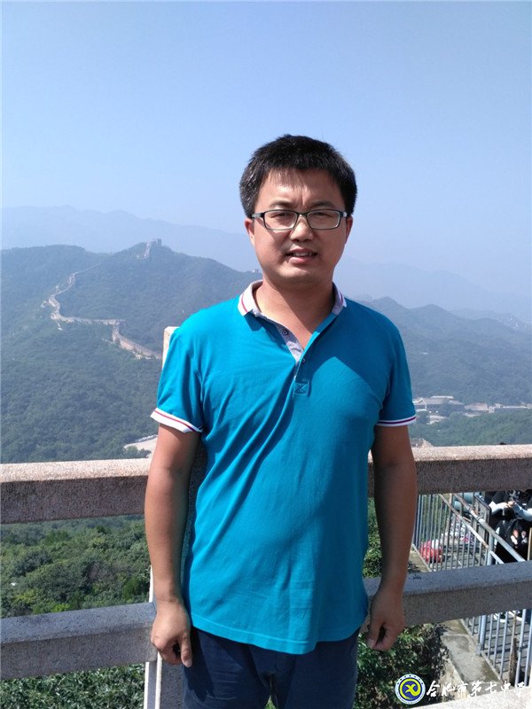 求真求实  厚养师德——合肥市物理骨干教师张小鹏(图1)