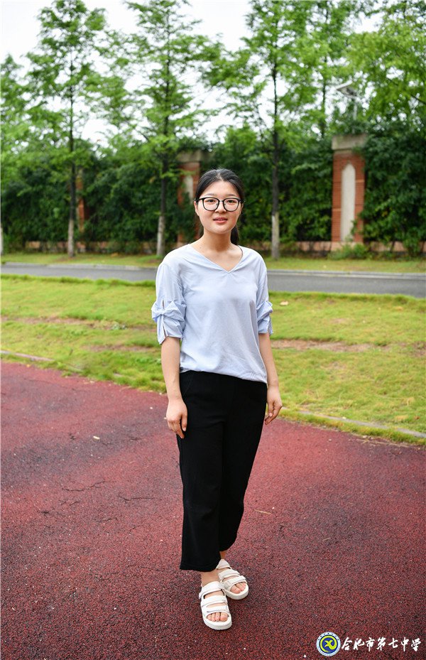 坚守初心,砥砺前行——安徽省地理实验教学说课一等奖姚方(图1)