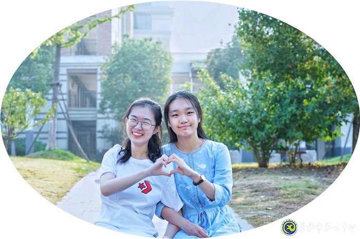 所有的美好,从相遇七中开始(图1)