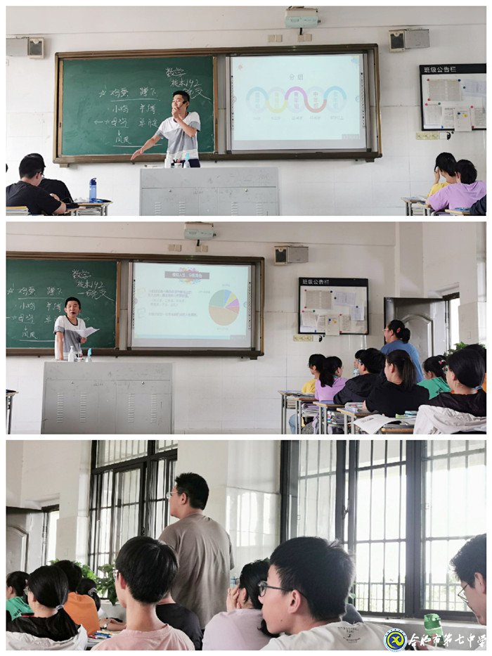 放眼未来把握当下,诠释你我精彩人生(图2)