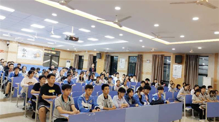 新征程——指引方向，砥砺前行(图4)