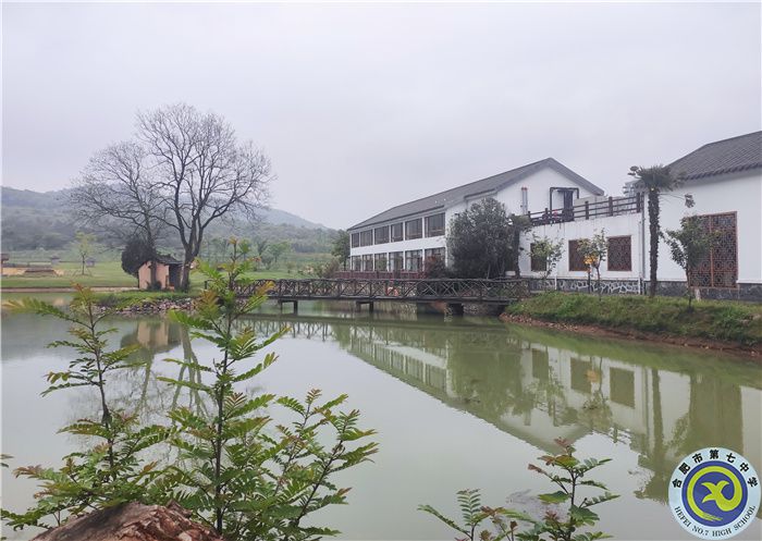 亲近自然之美,体验耕耘之乐(图6) 亲近自然之美,体验耕耘之乐(图6)