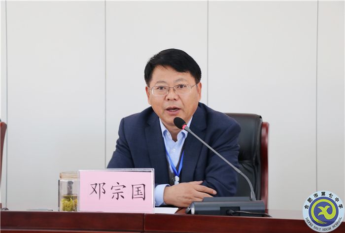 办公室:立足岗位服务为民 全力保障体育中考(图3) 办公室:立足岗位服务为民 全力保障体育中考(图3)