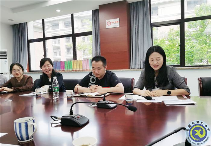 教务处:德馨兼具育英才 相得益彰共携手(图8) 教务处:德馨兼具育英才 相得益彰共携手(图8)