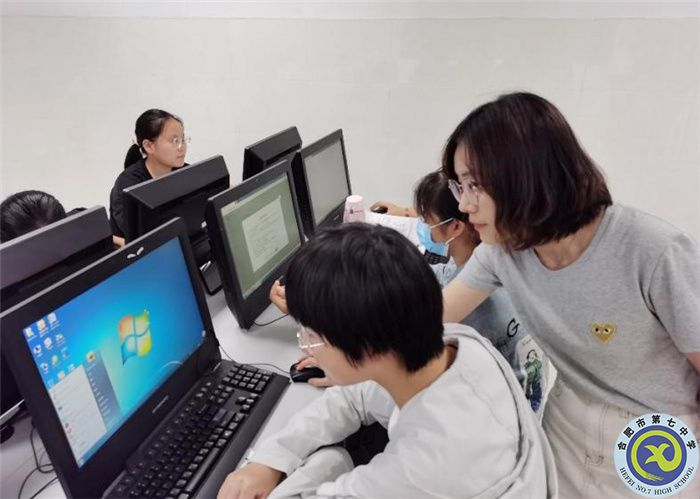 从“心”开始  走向未来(图2) 从“心”开始  走向未来(图2)