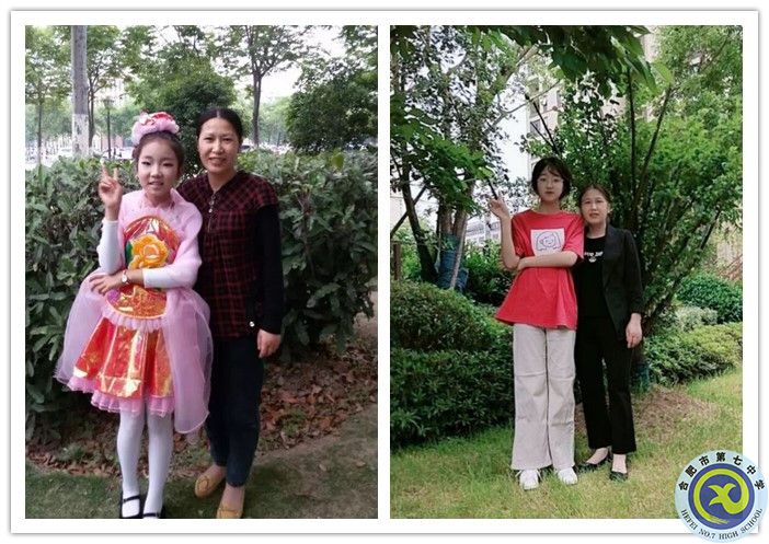 政教处:浓情初夏,感恩母亲(图6) 政教处:浓情初夏,感恩母亲(图6)