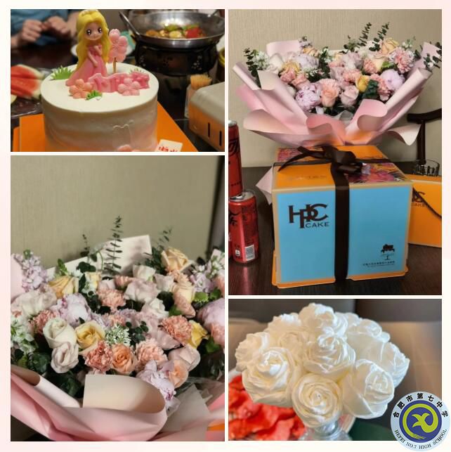 政教处:浓情初夏,感恩母亲(图2) 政教处:浓情初夏,感恩母亲(图2)