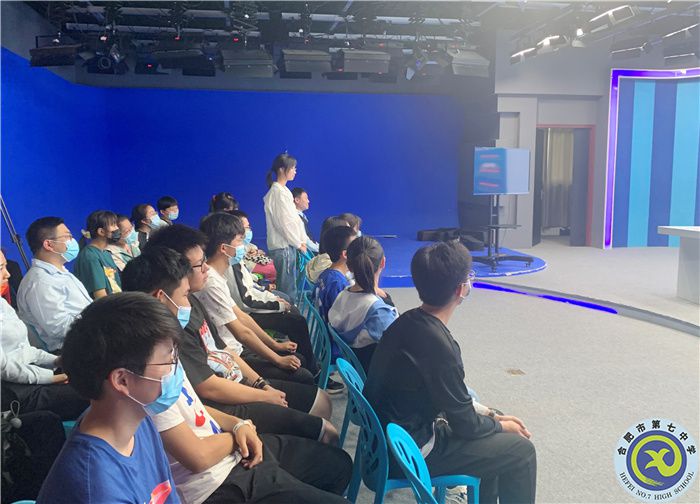 学生发展指导中心:合肥七中开展诚信教育月主题活动——金融安全知识讲座(图3) 学生发展指导中心:合肥七中开展诚信教育月主题活动——金融安全知识讲座(图3)