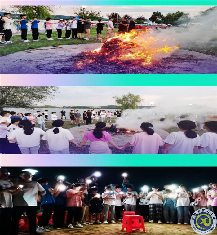 志愿服务奉献爱,七中学子展风采(图5) 志愿服务奉献爱,七中学子展风采(图5)