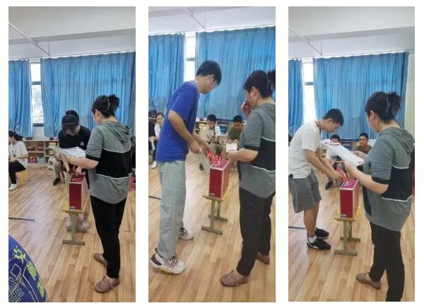 合肥七中2021级高一暑期社会实践活动系列报道（十五）(图2)