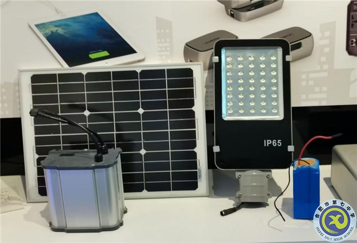 研学硕果盈枝  学生在创新实践中成长(图3) 研学硕果盈枝  学生在创新实践中成长(图3)