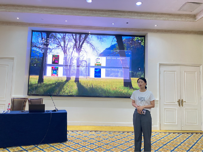 合肥七中教育集团开展2023年历史学科暑期校本培训活动(图2) 合肥七中教育集团开展2023年历史学科暑期校本培训活动(图2)