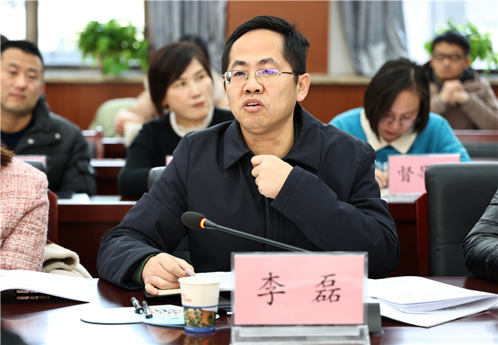 合肥市学生心理健康工作座谈会在合肥七中举行(图6) 合肥市学生心理健康工作座谈会在合肥七中举行(图6)