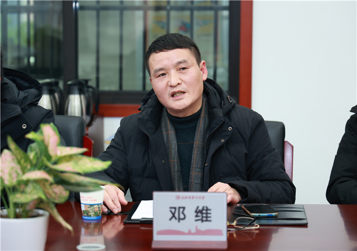 湖北荆州石首市电教馆一行莅临合肥七中参观交流(图4) 湖北荆州石首市电教馆一行莅临合肥七中参观交流(图4)