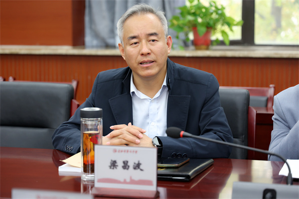 宿松县程集中学一行莅临合肥七中参观交流(图7) 宿松县程集中学一行莅临合肥七中参观交流(图7)