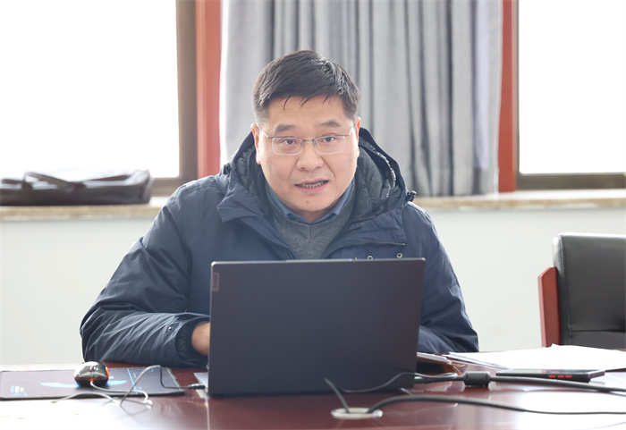 合肥七中召开安全工作会议，全面部署安全工作(图2)