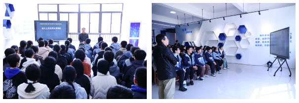 2024年合肥市普通高中学生摄影作品巡展在合肥七中开幕(图6) 2024年合肥市普通高中学生摄影作品巡展在合肥七中开幕(图6)