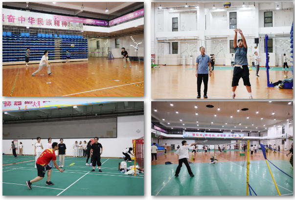 合肥七中校本选修课程助力“七宝”多元成长(图5) 合肥七中校本选修课程助力“七宝”多元成长(图5)