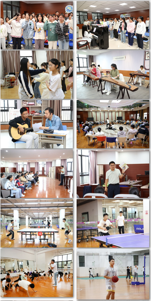 合肥七中校本选修课程助力“七宝”多元成长(图4) 合肥七中校本选修课程助力“七宝”多元成长(图4)